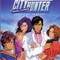 CITY HUNTER NICKY LARSON